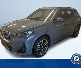 XDRIVE 25E M SPORT