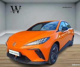 MG MG4 MG4 STANDARD 170 CH