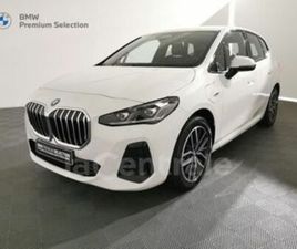 (U06) ACTIVE TOURER 225E XDRIVE 245 M SPORT DKG7
