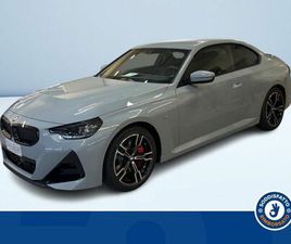 COUPÉ 220D M SPORT PRO