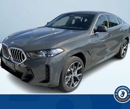 XDRIVE 30D M SPORT