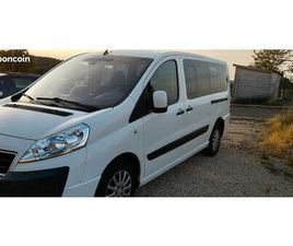 PEUGEOT EXPERT TEPEE PEUGEOT EXPERT TEPEE LONG