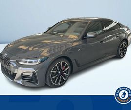 GRAN COUPÉ 430D XDRIVE M SPORT PRO