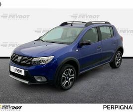 DACIA SANDERO DACIA SANDERO TCE 90 15 ANS