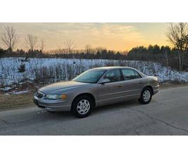 BUICK REGAL 1999 BUICK REGAL LS - RUST FREE - 57K