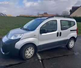 CITROEN NEMO
