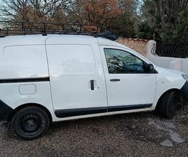 DACIA DOKKER EXPRESSE IDEM KANGOO