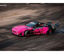 200SX S13 DRIFT FIA