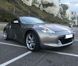NISSAN 370Z