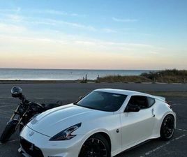 NISSAN 370Z NISMO (COMPRESSEUR STILLEN)