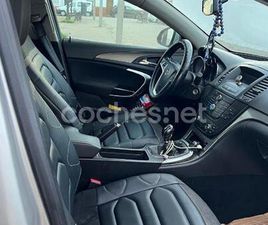 OPEL INSIGNIA OPEL INSIGNIA 2.0 CDTI 130 CV COSMO