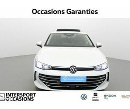 VOLKSWAGEN PASSAT SW VOLKSWAGEN PASSAT 1.5 ETSI OPF 150 DSG7 ELEGANCE