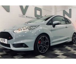 FORD FIESTA ST FORD FIESTA ST 200 / 34540 KM / SUPERBE ETAT