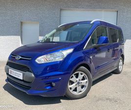FORD CONNECT TOURNEO TITANIUM 100 CV