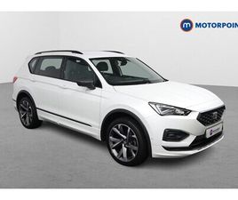 2024 - 1.5 ECOTSI FR SPORT 5DR DSG