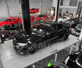 (F87) M2 3.0 CS M DKG7