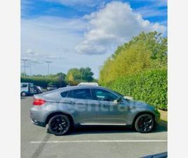 BMW X6 50I (E71) XDRIVE50IA 407 EXCLUSIVE