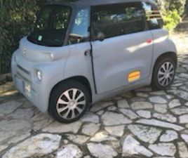 CITROËN AMI