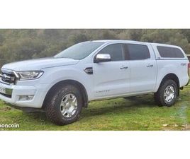 FORD RANGER FORD RANGER