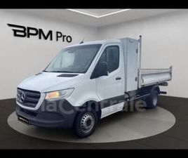 III 516 CDI PROPULSION 3T5