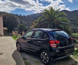 CITROEN C5 VENDS C3 HDI 1L4