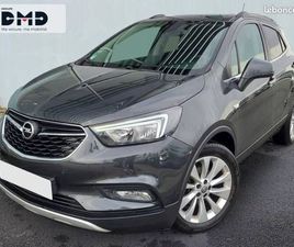 OPEL MOKKA 1.6 CDTI - 136 CH FAP 4X2 COSMO A