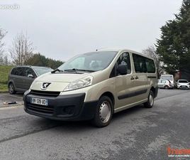 PEUGEOT EXPERT TEPEE TEPEE 1.6 HDI 90