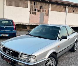 AUDI 80 2.0I CAT