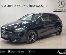 MERCEDES CLASSE B 250E AMG LINE