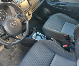 TOYOTA YARIS TOYOTA YARIS 1.5 HYBRID 5 PORTE ACTIVE