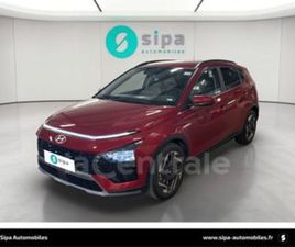 GENERATION2 1.0 T-GDI 100 HYBRID CREATIVE DCT-7