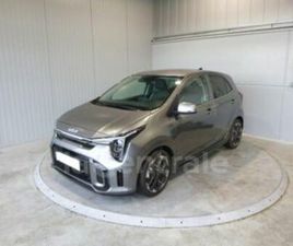 III (3) 1.0 GDI 68 GT-LINE BVMA5