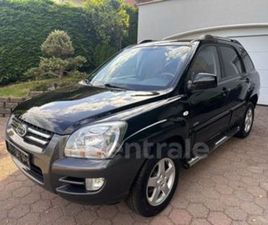 II 2.7 V6 ACTIVE 4X4 BVA