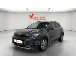 KIA STONIC GENERATION2 1.0 T-GDI 100 GT LINE BUSINESS DCT7