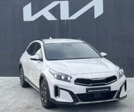 KIA XCEED GENERATION2 1.5 T-GDI 140 GT-LINE PREMIUM DCT7