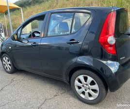 OPEL AGILA OPEL AGILA B 2010 BON PRIX