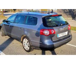 PASSAT VARIANT HIGHLINE 2,0 TDI DPF DSG HIGHLINE