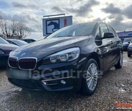 (F45) ACTIVE TOURER 225I XDRIVE LUXURY BVA8