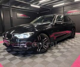 (F30) GENERATION2 340IA 326 SPORT ULTIMATE