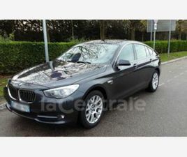 (F07) 530DA XDRIVE 245 EXCLUSIVE