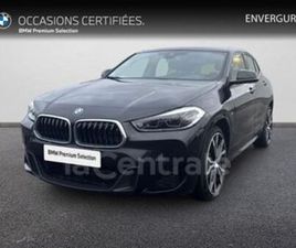 (F39) SDRIVE 18I 136 M SPORT DKG7