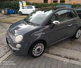 FIAT 500 1.2 POP
