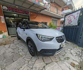 CROSSLAND X 1.2 INNOVATION 81CV GPL