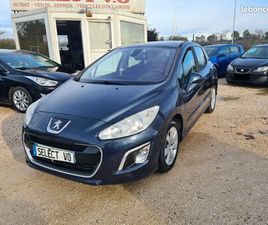 PEUGEOT 308 1.6 E-HDI 112CH ACTIVE
