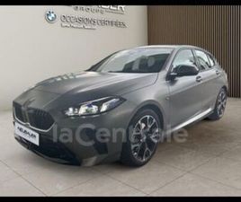 (F70) 120 170 CH M SPORT DKG7