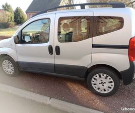 VDS NEMO HDI75 2014 49300KMS 6500