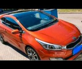 KIA KIA PRO CEED