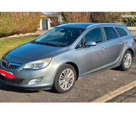 ASTRA J BREAK 2.CDTI 165CV