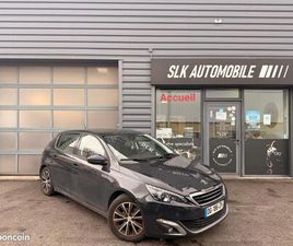 PEUGEOT 308 2 1.6 HDI 92CV BUISNESS