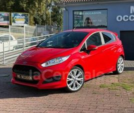 V GENERATION2 1.0 ECOBOOST 140 S&S ST-LINE 3P